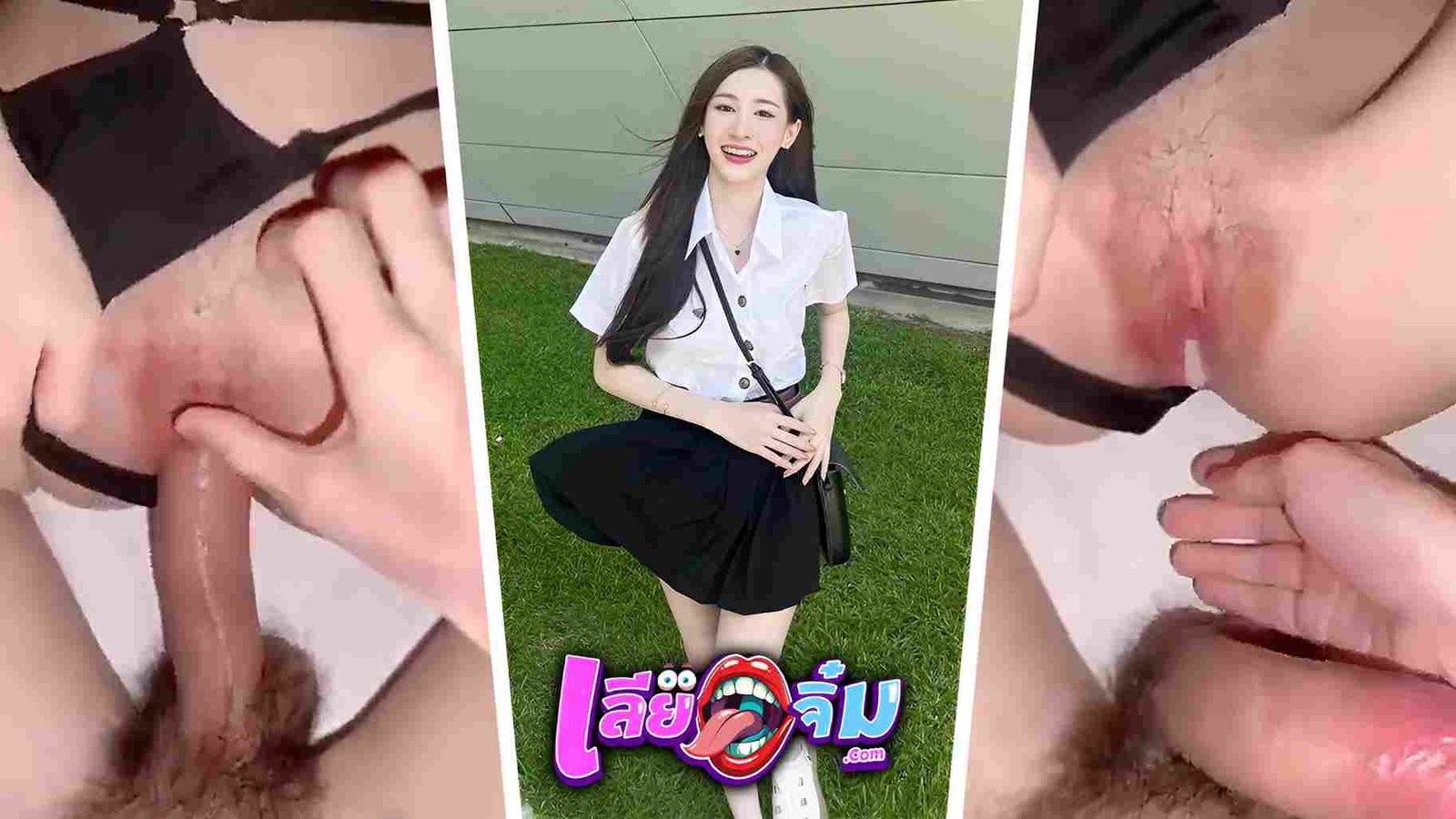 Pedd_69xh – คลิปมาใหม่น้องบันนี่ เงี่ยนจัด จับควยอมแฟนทั้งที่หลับอยู่